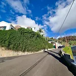 Hébergement de vacances Casa Da Ladeira
