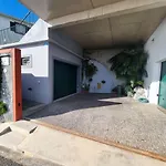 Hébergement de vacances Casa Da Ladeira Fajã da Ovelha