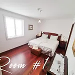 Casa Da Ladeira בית נופש Fajã da Ovelha