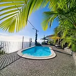 בית נופש Casa Da Ladeira *