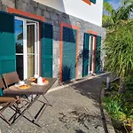 Casa Da Ladeira Hébergement de vacances *