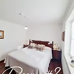 Casa Da Ladeira בית נופש Fajã da Ovelha