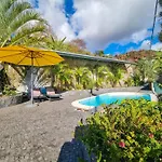 Hébergement de vacances Casa Da Ladeira *