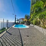 Casa Da Ladeira Hébergement de vacances