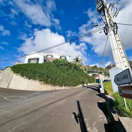Casa Da Ladeira
