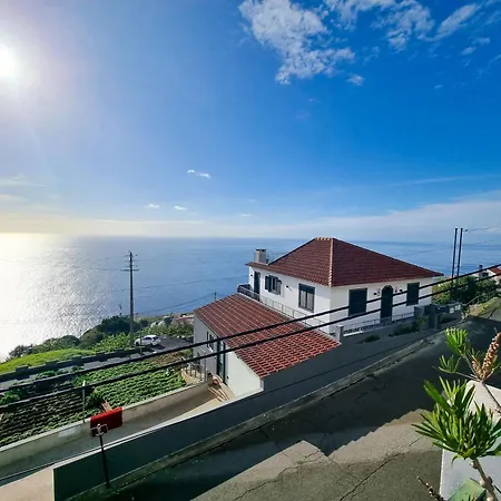 Casa Da Ladeira * Faja da Ovelha