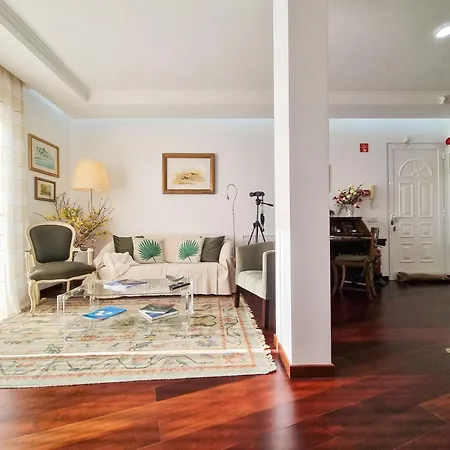 Hébergement de vacances Casa Da Ladeira *