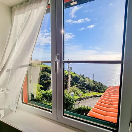 Casa Da Ladeira Tatil Evi
