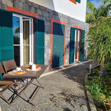 Casa Da Ladeira Tatil Evi *