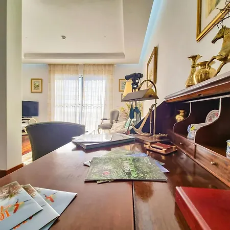 Tatil Evi Casa Da Ladeira