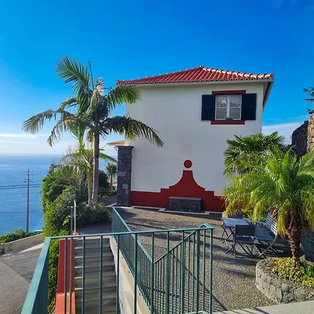 Hébergement de vacances Casa Da Ladeira *