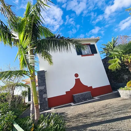 Casa Da Ladeira