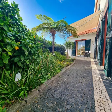 Casa Da Ladeira *