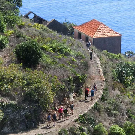 Casa Da Ladeira Fajã da Ovelha