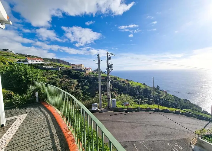Casa Da Ladeira Hébergement de vacances