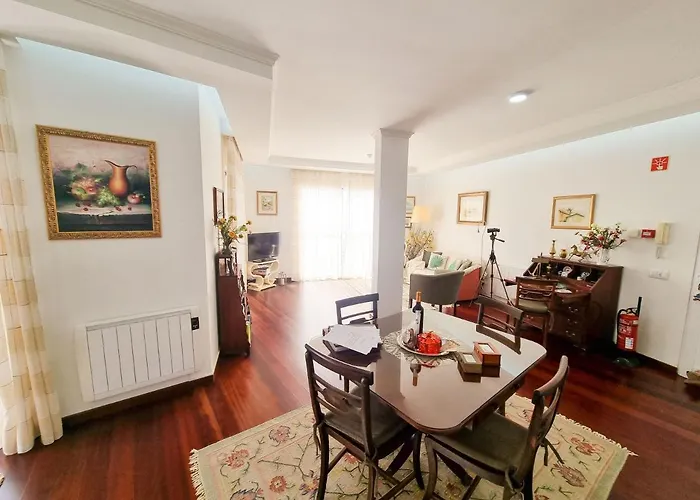 Casa Da Ladeira Hébergement de vacances