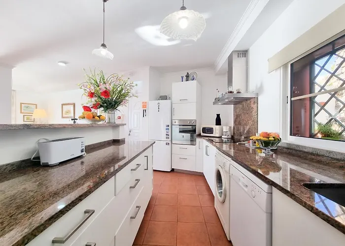 Casa Da Ladeira Hébergement de vacances *