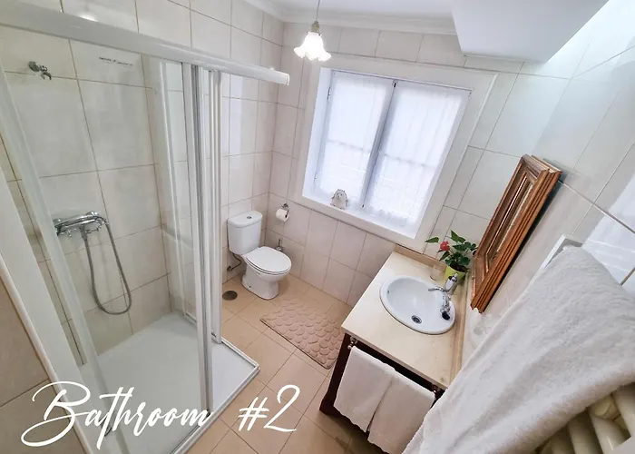 Casa Da Ladeira * Fajã da Ovelha