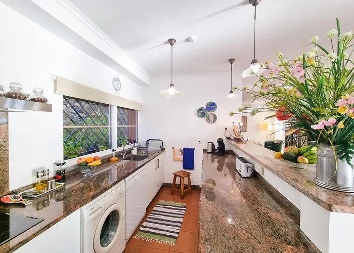 Casa Da Ladeira Fajã da Ovelha