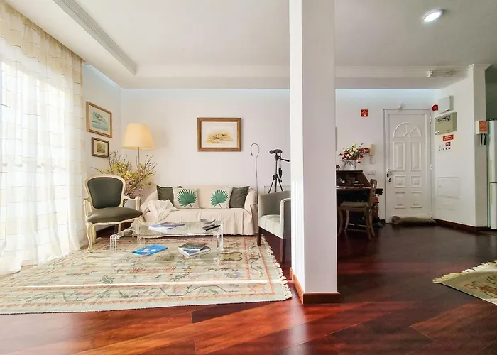 Dom wakacyjny Casa Da Ladeira *