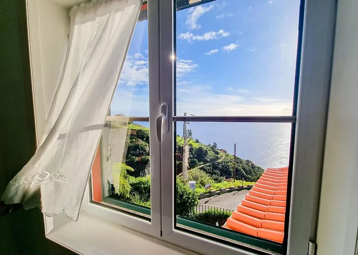 Casa Da Ladeira Dom wakacyjny