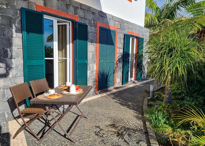 Casa Da Ladeira Dom wakacyjny *