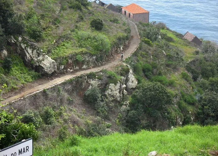 Hébergement de vacances Casa Da Ladeira