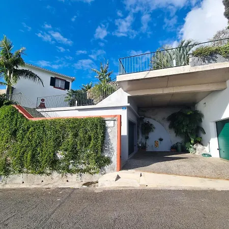 Дом отдыха Casa Da Ladeira