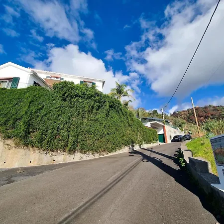 بيت للعطل Casa Da Ladeira