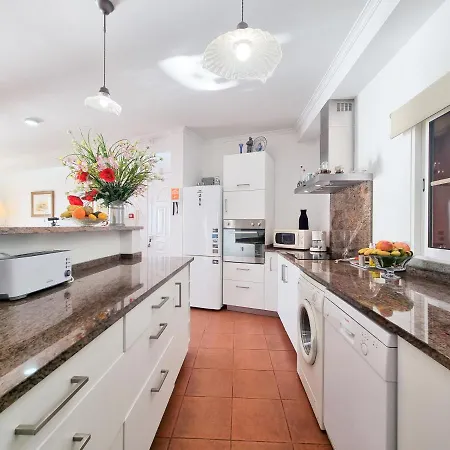 Casa Da Ladeira Дом отдыха *