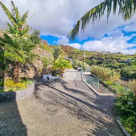 بيت للعطل Casa Da Ladeira