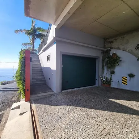 Casa Da Ladeira Fajã da Ovelha