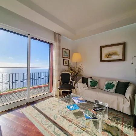 بيت للعطل Casa Da Ladeira Fajã da Ovelha