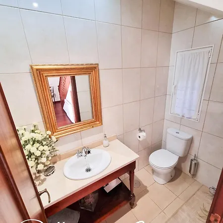 Casa Da Ladeira Fajã da Ovelha