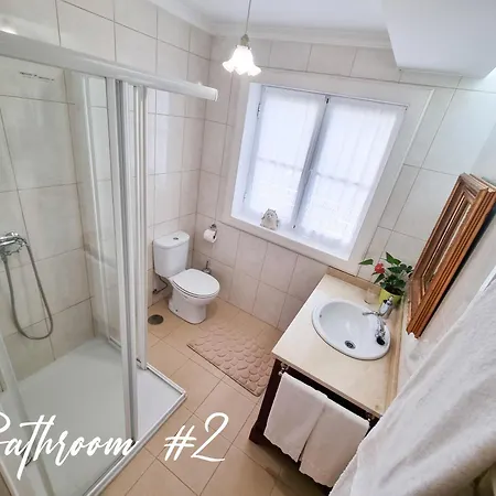 Casa Da Ladeira * Fajã da Ovelha