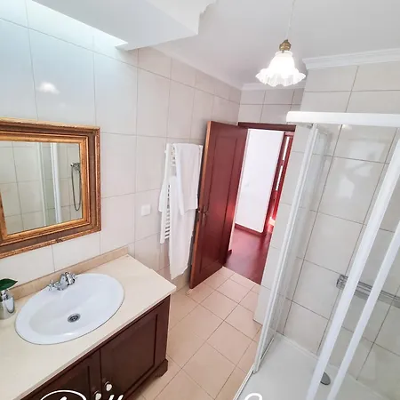 بيت للعطل Casa Da Ladeira