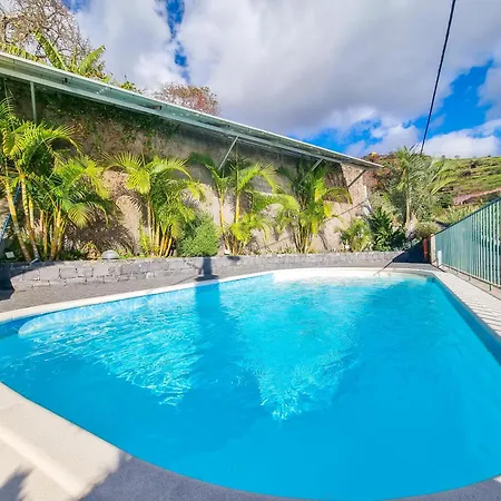 Casa Da Ladeira Дом отдыха Фажан-да-Овель