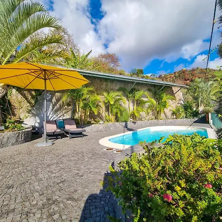 Дом отдыха Casa Da Ladeira *