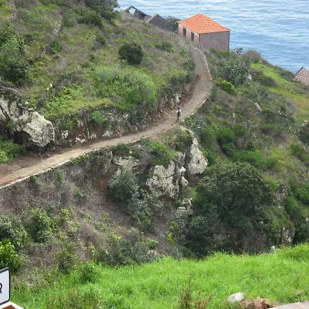 بيت للعطل Casa Da Ladeira