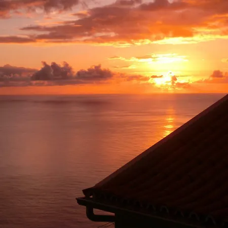 Casa Da Ladeira Fajã da Ovelha