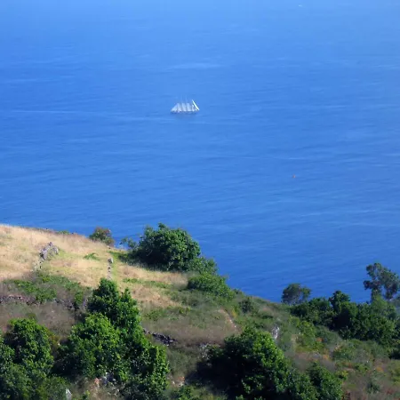 Casa Da Ladeira Фажан-да-Овель