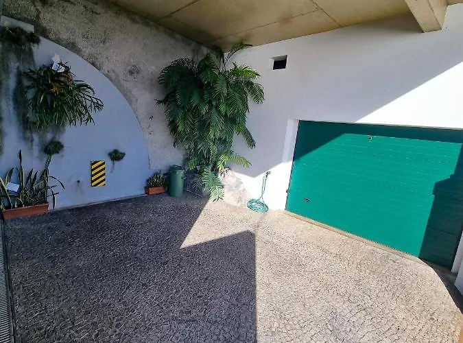 Casa Da Ladeira Dom wakacyjny Fajã da Ovelha