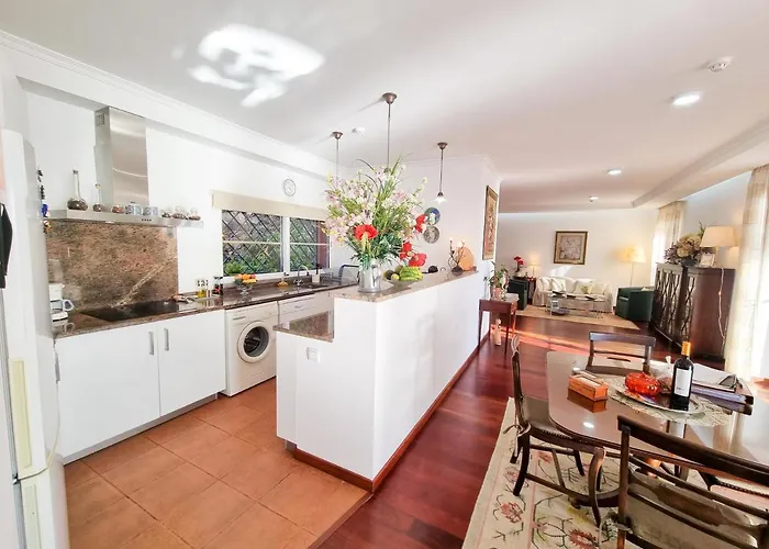 Casa Da Ladeira Fajã da Ovelha