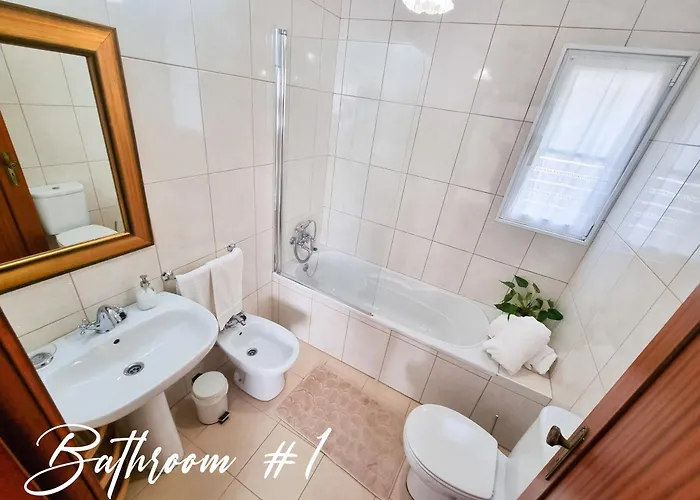 Сasa de vacaciones Casa Da Ladeira *