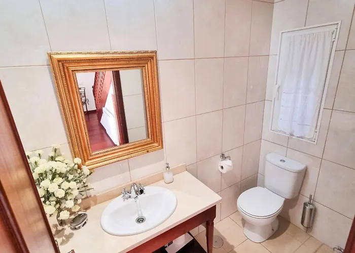 Casa Da Ladeira Fajã da Ovelha