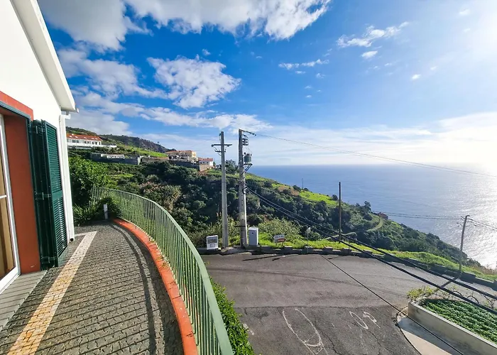 Casa Da Ladeira Сasa de vacaciones *