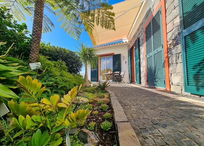 Casa Da Ladeira *