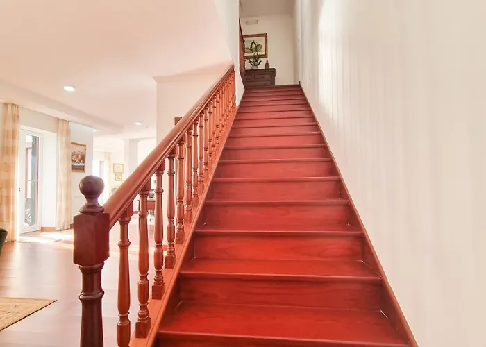 Casa Da Ladeira *