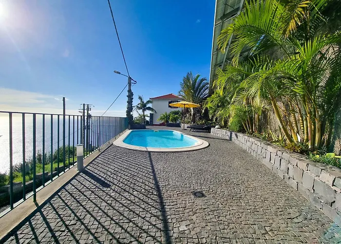 Casa Da Ladeira Dom wakacyjny