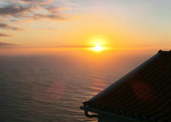 Dom wakacyjny Casa Da Ladeira *